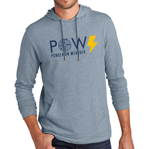 District ® Featherweight French Terry ™ Hoodie Thumbnail