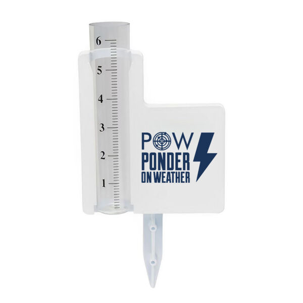 POW Rain Gauge Thumbnail