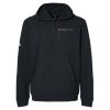 Fleece Hooded Sweatshirt Thumbnail