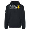 Fleece Hooded Sweatshirt Thumbnail