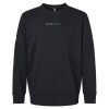 Fleece Crewneck Sweatshirt Thumbnail